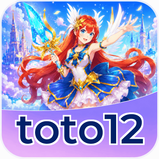 Definisi kanal resmi toto12